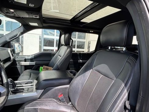 Used 2020 Ford F150 Lariat w/ Equipment Group 502A Luxury AWD/4WD image 9