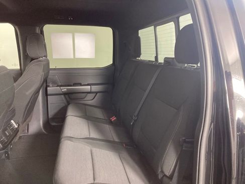 Used 2022 Ford F150 XLT w/ Equipment Group 302A High image 15
