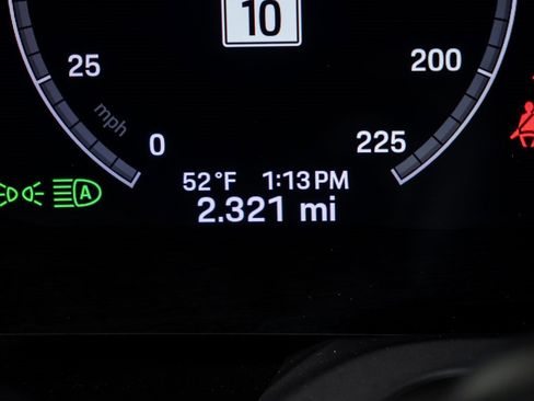 Certified 2026 Porsche 911 Carrera GTS image 12