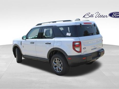 New 2026 Ford Bronco Sport Big Bend AWD/4WD image 4