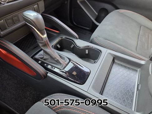 Used 2024 Nissan Frontier PRO-4X w/ Off-Road Protection Package AWD/4WD image 28