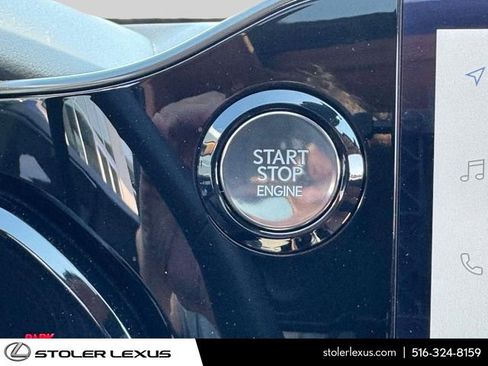 Used 2023 Lexus NX 350 AWD w/ Cold Area Package image 29