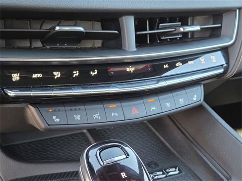 New 2025 Cadillac CT5 Premium Luxury image 26