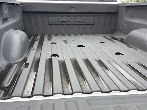 Used 2019 GMC Sierra 2500 Denali w/ Duramax Plus Package image 27