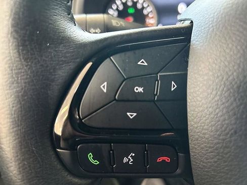 Used 2022 Jeep Renegade Altitude w/ Convenience Group image 16