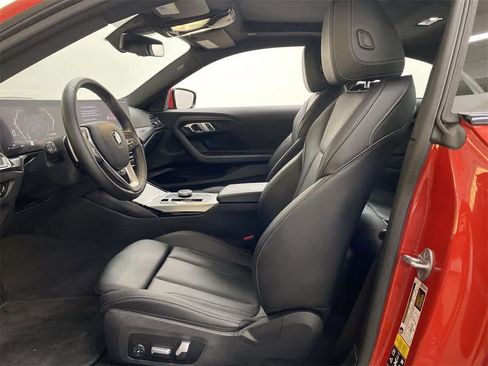 Used 2023 BMW 230i xDrive 230i xDrive w/ Premium Package image 13