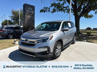 Used 2019 Honda Pilot EX-L video 1