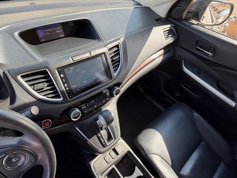 Used 2015 Honda CR-V EX-L image 18