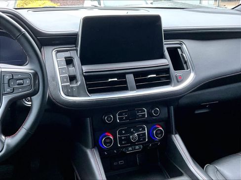 Certified 2023 Chevrolet Tahoe RST w/ Luxury Package image 19