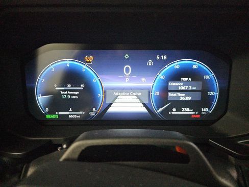 Used 2025 Toyota Land Cruiser 1958 image 11