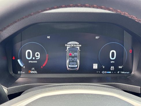New 2026 Ford Explorer Active w/ Active Comfort Package RWD image 17
