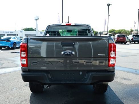Used 2020 Ford Ranger XL w/ Equipment Group 101A Mid RWD image 7