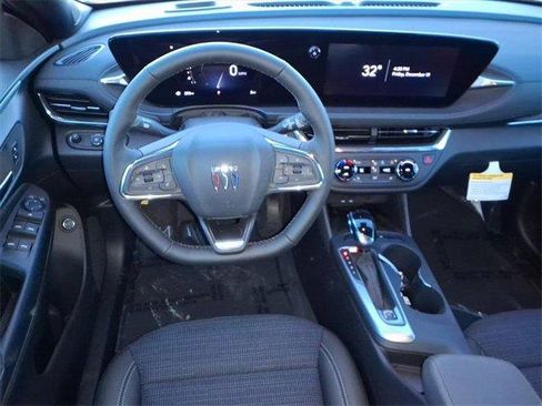 New 2026 Buick Envista Preferred w/ Convenience I Package image 5