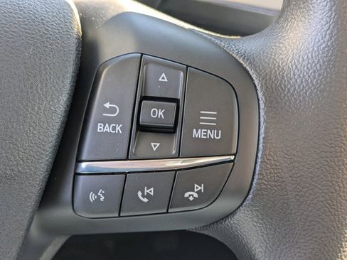 New 2025 Ford Bronco Sport Big Bend image 25