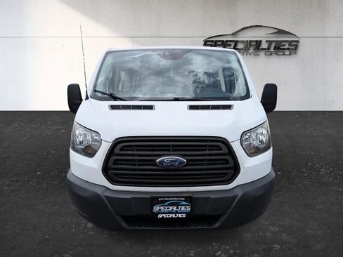 Used 2018 Ford Transit 350 XL RWD image 6