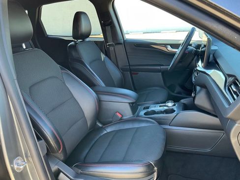 Used 2024 Ford Escape ST-Line w/ Tech Pack #1 image 35