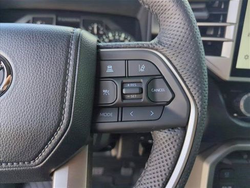 Used 2026 Toyota Tundra SR5 w/ SR5 Premium Package RWD image 19