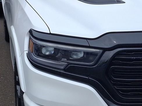 Used 2023 RAM 1500 Limited AWD/4WD image 8