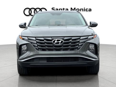 Used 2023 Hyundai Tucson SEL w/ Convenience Package AWD/4WD image 10