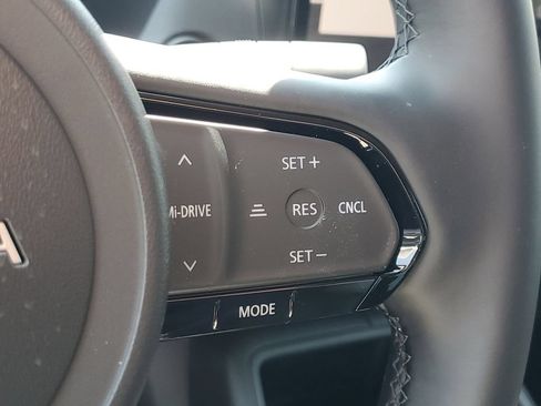 New 2026 MAZDA CX-5 Preferred AWD/4WD image 24