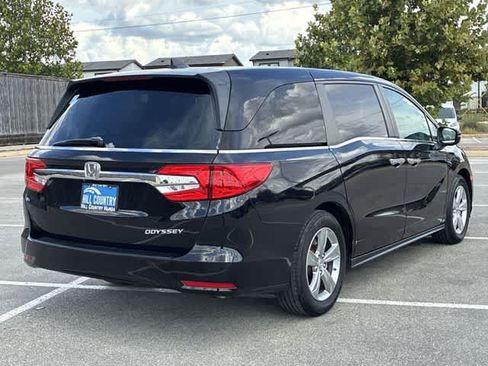 Used 2018 Honda Odyssey EX-L image 6
