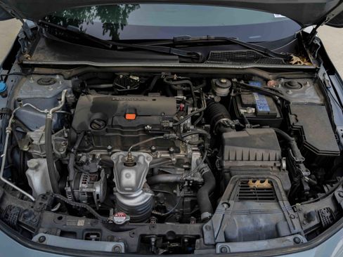 Used 2023 Honda Civic Sport image 41