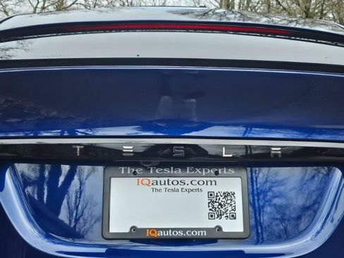 Used 2023 Tesla Model X AWD/4WD image 29