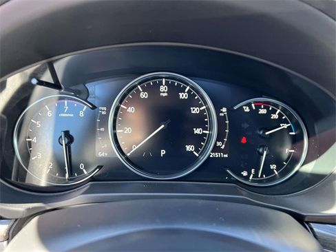 Certified 2023 MAZDA CX-5 AWD 2.5 S w/ Premium Plus Pkg image 31