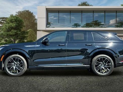 New 2025 Cadillac Escalade IQ Sport 1 w/ LPO, ONYX Package image 7