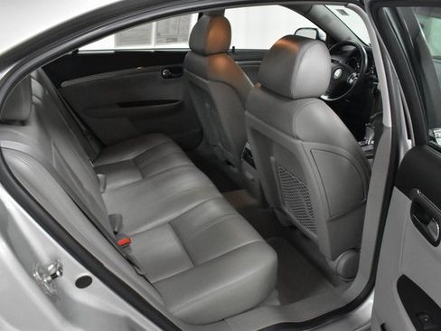 Used 2008 Saturn Aura XR w/ Premium Trim Package image 14