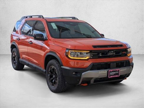 New 2026 Honda Passport TrailSport Elite image 7