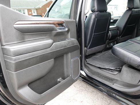 Used 2024 GMC Sierra 1500 Elevation image 20