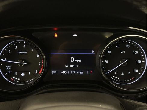 Used 2023 Buick Encore GX Essence w/ Experience Buick Package image 12