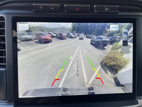 Used 2023 Ford F150 XLT w/ Equipment Group 302A High image 19