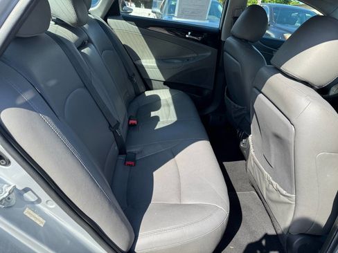 Used 2011 Hyundai Sonata Limited image 17