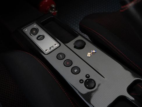 Used 2008 Ferrari F430 Scuderia RWD image 26