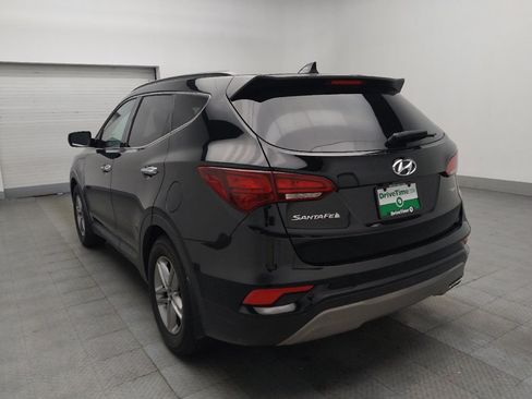 Used 2018 Hyundai Santa Fe Sport FWD image 5