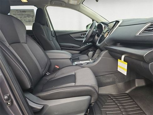 New 2025 Subaru Ascent Premium image 15