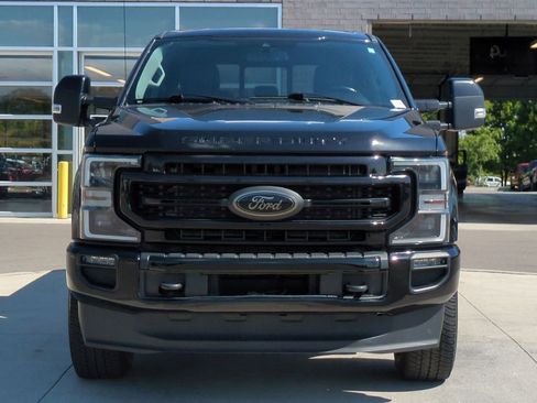 Used 2021 Ford F250 Lariat image 10
