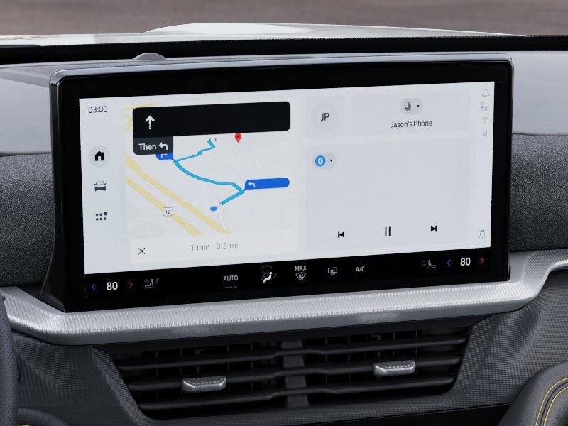 New 2027 Ford Explorer Tremor AWD/4WD image 15