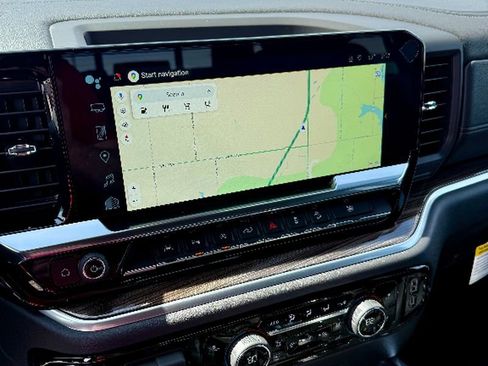 New 2026 Chevrolet Silverado 1500 RST image 16