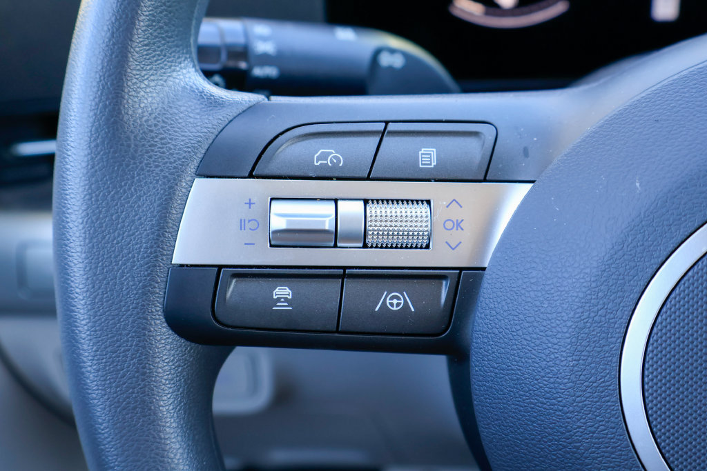 Certified 2026 Hyundai Kona SE FWD image 12