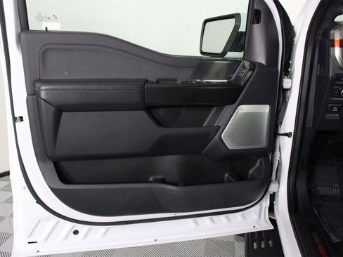 Used 2022 Ford F150 Raptor w/ Equipment Group 801A High image 17