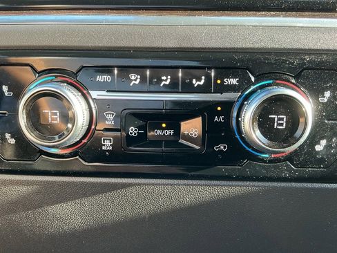 Used 2024 GMC Sierra 1500 Elevation w/ LPO, Elevation Black Package image 55