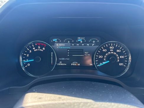 Used 2018 Ford F150 Platinum image 15