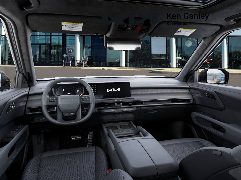 New 2027 Kia Telluride X-Line SX Prestige AWD/4WD image 14