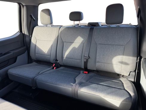 New 2026 Ford F250 XL w/ 360-Degree Camera Package image 13