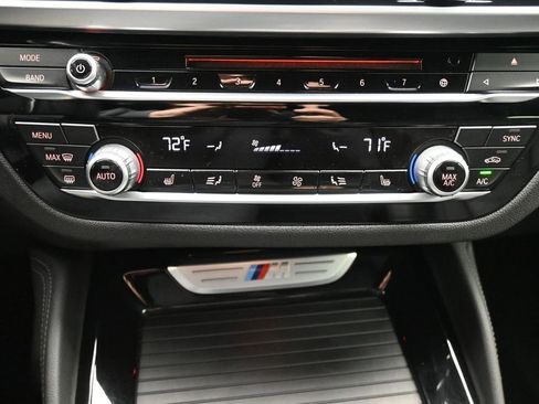 Used 2019 BMW X4 M40i w/ Premium Package image 17