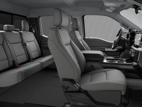 New 2026 Ford F150 XLT RWD image 28