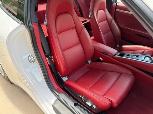 Used 2012 Porsche 911 Carrera S RWD image 19